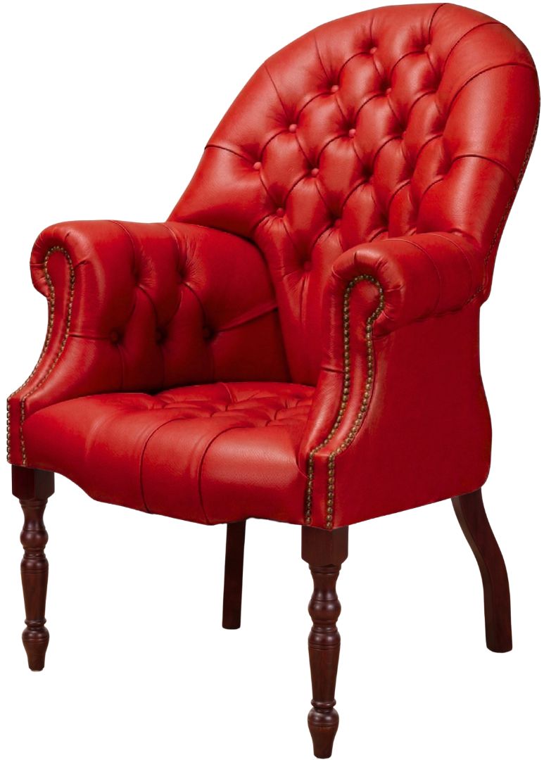 The Directors Chair stand
